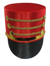 Nutcracker Hat